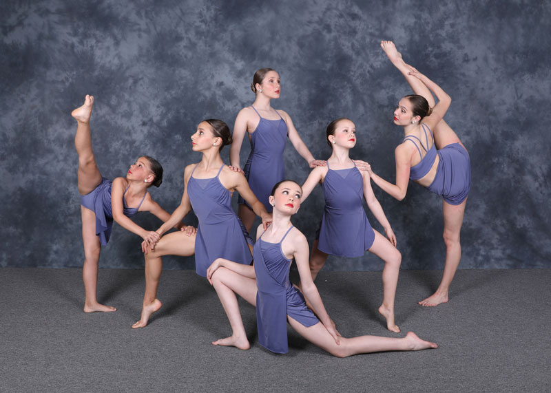 The Dance Extension Toronto Dance Studio